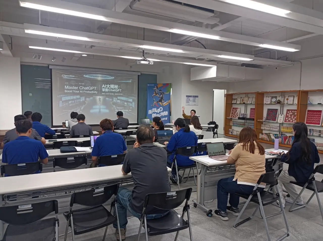 映象模型 IMAGE Model：AI 應用實戰內訓